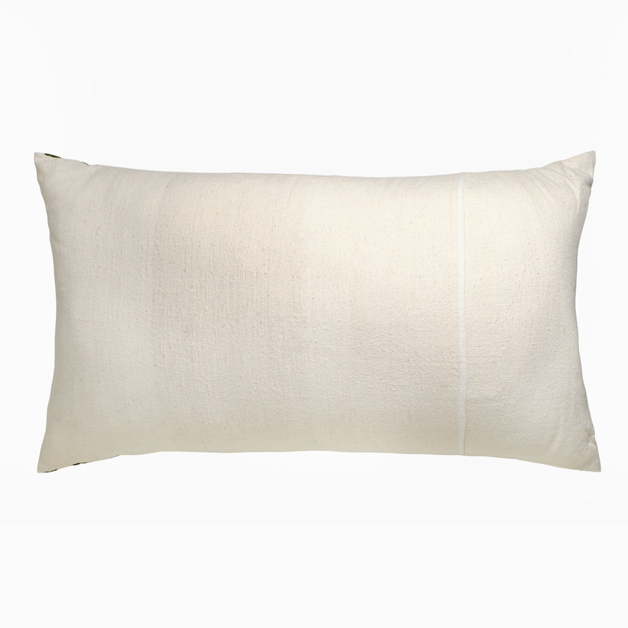 Designer Series - Hunter Lumbar Pillow